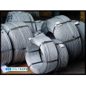 Galvanized Steel Ropes