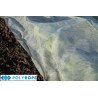 Fleece Plant Protection 3,2m x 100meters 23g/m2 Weed Pest Control Garden Insulation Membrane
