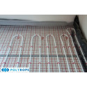 Underfloor Insulation Heating Membrane